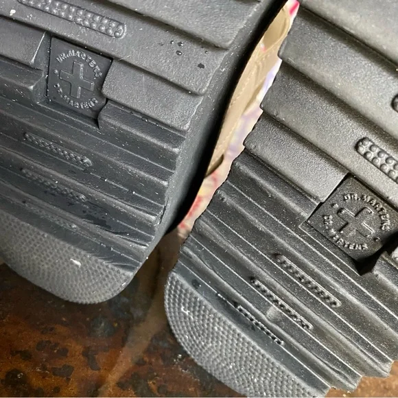 Dr. Martens • GIAVANNA Platform Gladiator Sandal - Picture 12 of 13